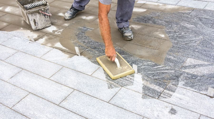 Expert tile roof repair services in Derby, IA